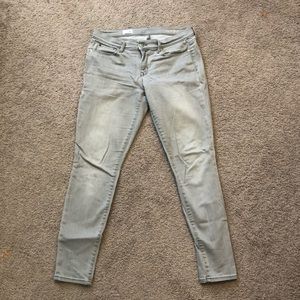 Gap 1969 Legging Jean